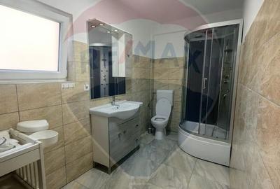 Casă cu 4 camere cu Canalizare în Grigorescu - 19