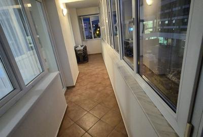 Apartament cu 2 camere decomandat în Spitalul Județean - 8