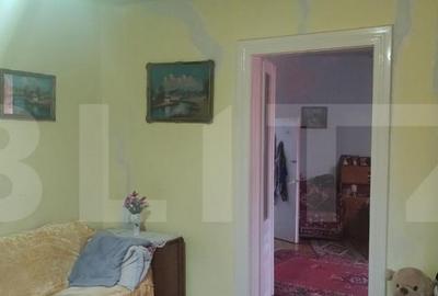 Casă cu 4 camere cu Teren 411 Mp în Central - 9