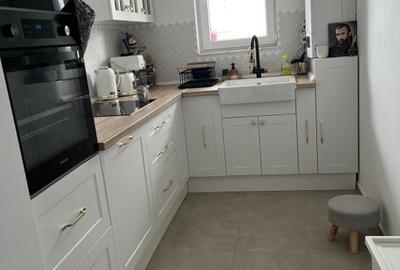 Apartament cu 3 camere decomandat, mobilat în Prelungirea Ghencea - 4