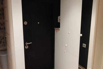 Garsonieră decomandată în Berceni - 5