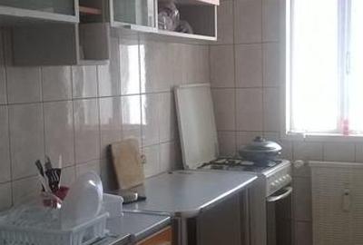 Garsonieră decomandată în Pantelimon - 2