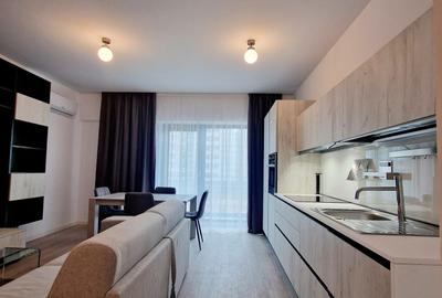 Aviatiei - Crystal North - Pipera - Apartament 3 camere -modern-  parcare -  Lux - 26