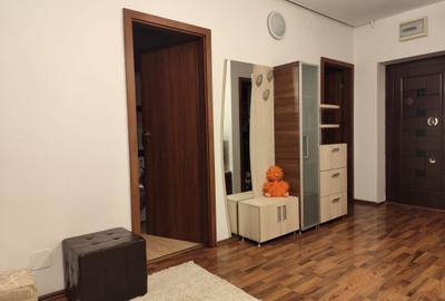 Rasarit de Soare - Titan - Garsoniera MODERNA - BLOC NOU 2009 - 5