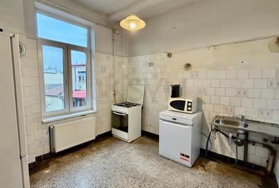 Apartament cu 5 camere semidecomandat în Cotroceni - 17