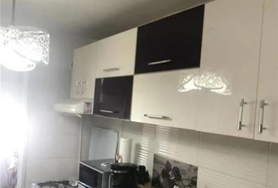 Apartament cu 2 camere decomandat în Broșteni - 8