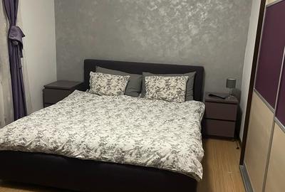 Apartament 3 camere, Soseaua Oltenitei,Mobilat-Utilat,Comision0% - 4