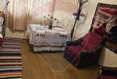 Casă individuală cu 2 camere cu Canalizare în Iapa - 3