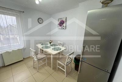 Apartament cu 3 camere semidecomandat în Unirii - 16