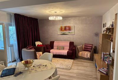 Aviatiei Hotel Cristal Palace apartament cu 2 camere de vanzare - 4