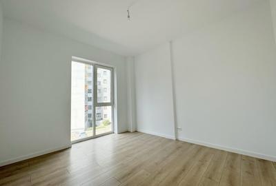 Apartament 3 camere, decomandat, 79.2 mp utili, etajul 1/5, zona Aradului - 2