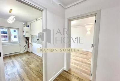 Apartament 2 camere, renovat complet, zona Marasesti, Ploiesti - 11