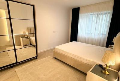 Apartament cu 3 camere în Central - 3