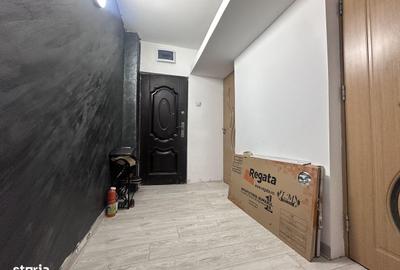 Apartament cu 2 camere nedecomandat în Micro 11 - 9