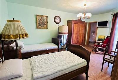 Casă individuală cu 3 camere cu Canalizare în Cisnădie - 14