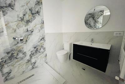 Casă cu 4 camere cu Teren 250 Mp în Domnești - 13