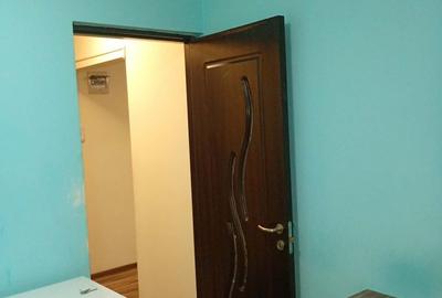 Garsonieră decomandată în Central - 2