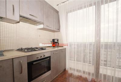 APARTAMENT PE 2 NIVELURI | 3 CAMERE | NUFARUL - 5