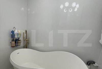 Apartament cu 2 camere decomandat în Pietroasa - 2