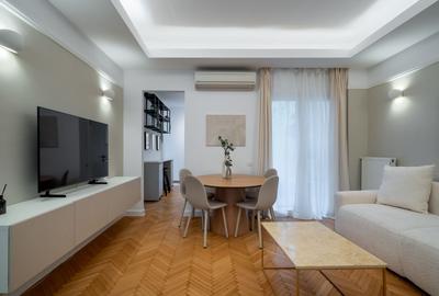 COMISION 0% - Apartament cu 2 camere + birou, str. Paleologu - Armeneasca - 7