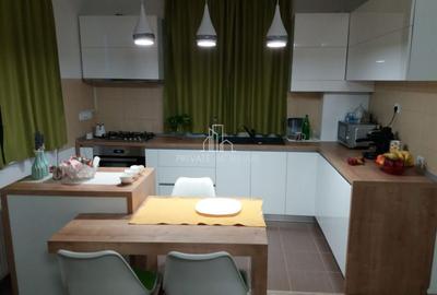 Casă individuală cu 4 camere cu Teren 600 Mp în Sâncraiu de Mureș - 1