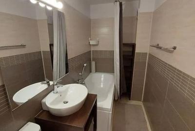 Apartament cu 2 camere decomandat, mobilat în Nerva Traian - 6