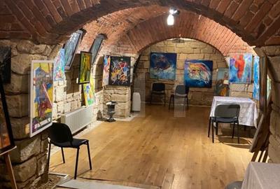 Apartament cu 8 camere, 265 mp utili, clinica, birou sau local, ultracentral! - 17