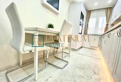 Apartament cu 2 camere semidecomandat, mobilat în Girocului - 2