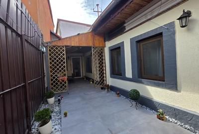 Casă cu 3 camere cu Teren 117 Mp în Ferentari - 1