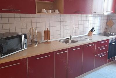 Garsonieră decomandată în Avantgarden - 5
