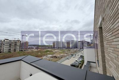 Apartament cu 3 camere, mobilat în Central - 50