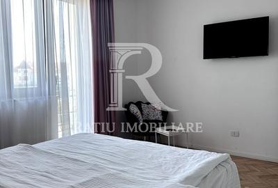Apartament cu 2 camere în Ultracentral