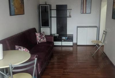 Garsoniera de inchiriat - 1