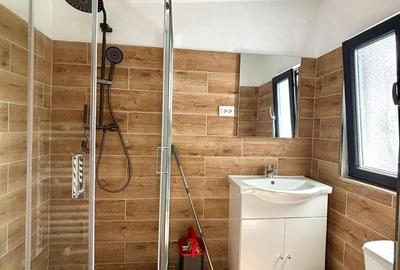 Super pret - Casa individuala cu 4 camere - Sanmihaiu Roman - 5