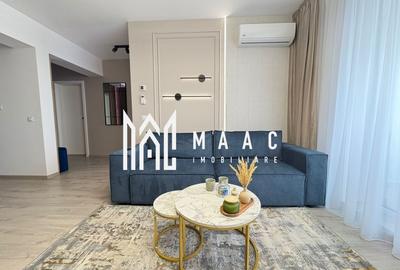 Aparatament 2 Camere | 65 MPU | Loc de Parcare | D.Stanca - 3