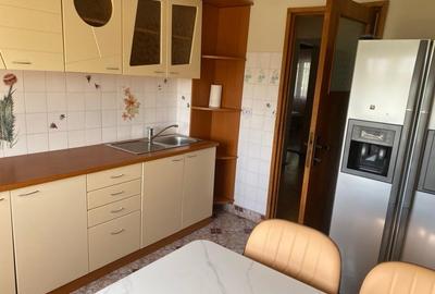 Apartament cu 4 camere (2 dormitoare) - Zorilor Apartament cu 4 camere (2 dormitoare) - Zorilor - 7