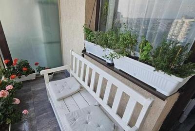 Garsoniera Lujerului - 6