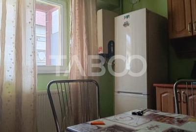 Garsoniera cat un apartament! 51 mp utili balcon 6 mp etaj 3 sat Marsa - 4