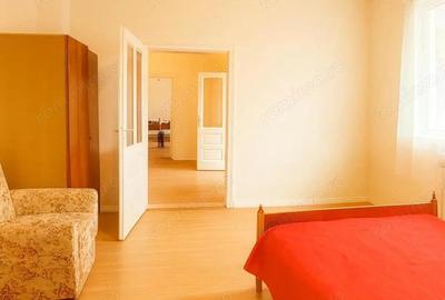 Casa 3 camere, Strada Agricultorilor, Unirii Targu Mures. - 1