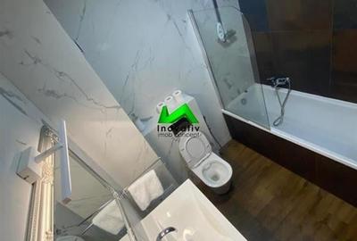 Apartament lux de inchiriat 2 camere Sibiu Doamna Stanca - 7