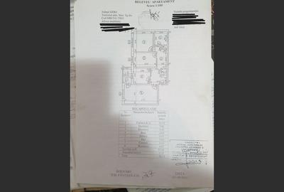 APARTAMENT ZONA 23 AUGUST, COMISION 0% - 9