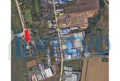 Teren de 900 mp, în Central - 1