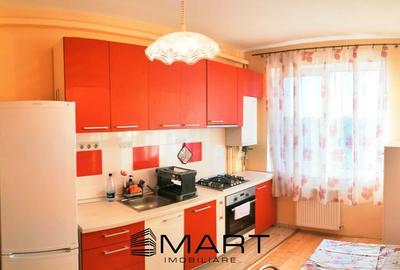 Apartament 3 cam et. 1  Strand - 5