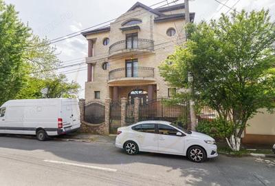 Casă cu 7 camere cu Teren 300 Mp în Colentina - 16