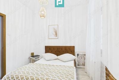 Apartament 3 camere la curte - Odobescu - 7