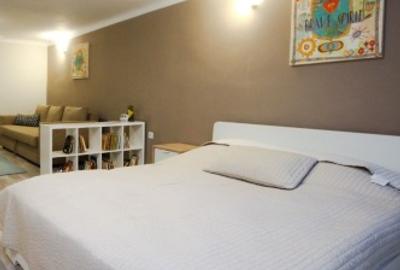 Garsonieră semidecomandată în Centrul Istoric - 2