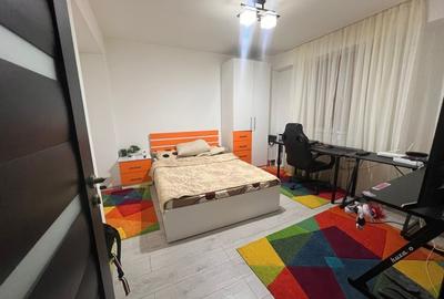 Garsoniera semidecomandata, 33,5 mp, Craiovita Noua, zona Promenada - 3