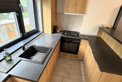 Apartament cu 2 camere decomandat în Splaiul Independenței - 3