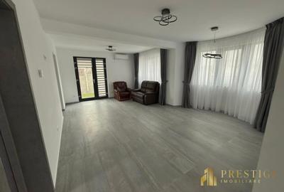 Casă individuală cu 5 camere cu Canalizare în Sud-Vest - 17