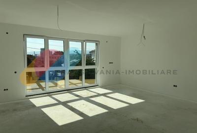 Unitate Duplex Dambul Rotund, 176 mp utili, Materiale premium - 2